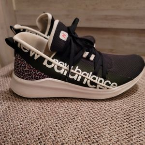 New Balance running shoes